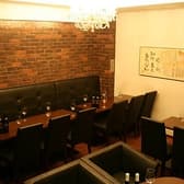 日比谷 バー Bar 神保町店 3