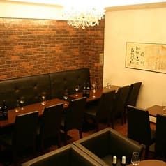 日比谷 バー Bar 神保町店 2