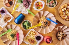 ハチドリキッチン 2