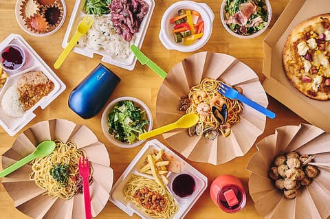 ハチドリキッチン