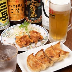 舌舞餃子(ぜつまいぎょうざ) 2