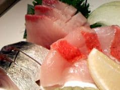 海鮮屋台 おくまん 谷六店 2