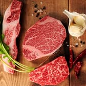 焼肉&手打ち冷麺 二郎 KANAYAMA 3