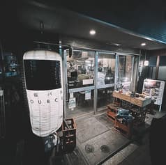 鉄板バルSOURCE ソース 三軒茶屋店 2