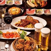 銀座ライオンekie広島店 3