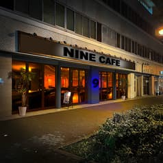 NINE CAFE 名駅店 ナインカフェ 2