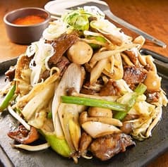 ねじべえ 大門店 2