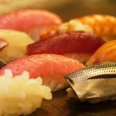 意気な寿司処 阿部 広尾本店 3