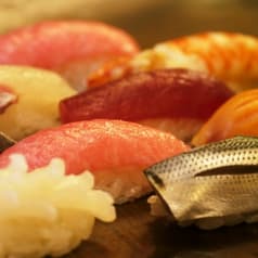 意気な寿司処 阿部 広尾本店 2