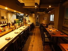 猿兵衛 赤坂店 2