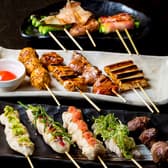 ぢどり亭阪急茨木店 3