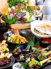 薩摩Dining 酒楽 2