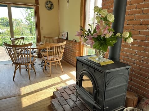 イングリッシュ ガーデン ハウス