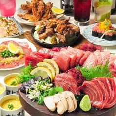 代々木ウミドリ 2