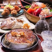 行徳酒場 おしお 市川 3