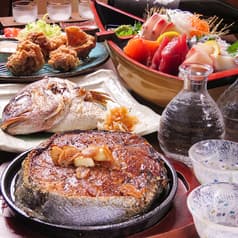 行徳酒場 おしお 市川 2