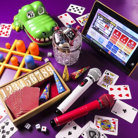 貸切　パーティースペース 飲み放題　カラオケ完備　KARAOKO  京都河原町