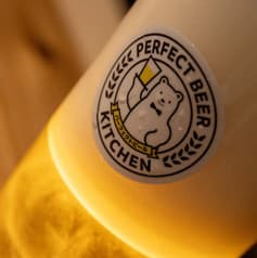 パーフェクト ビア キッチン PERFECT BEER KITCHEN 新橋 2