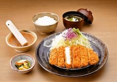 かつアンドかつ 伊丹大鹿店 2