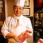 ステーキくに 新小岩店 3