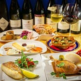 Bistrot Pascal ビストロ パスカル 3