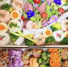 flower natural food cafe 2