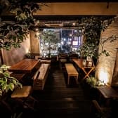 燻製創作居酒屋 けむり 高田馬場 3