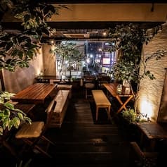 燻製創作居酒屋 けむり 高田馬場 2