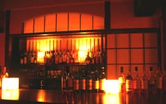 神楽坂 Bar kansui カンスイ 2