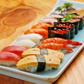 すしてつ 心斎橋店 3