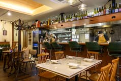 SUGAR RAY DINING&BAR シュガー レイ ダイニング アンド バー 2