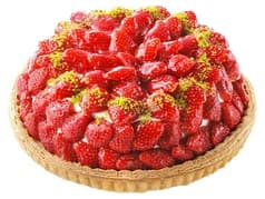 FruitscakeFactory フルーツケーキファクトリー 大丸店 2