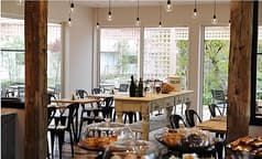 小谷流ベーカリー&カフェ 2