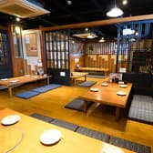 居酒屋 よっ写 3