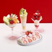 南国フルーツパーラー 3