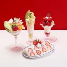 南国フルーツパーラー 2