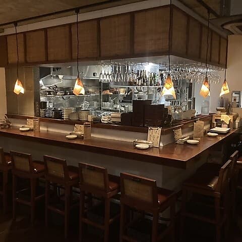 カクカクシカジカ 六本木店