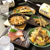 大衆酒場 どんちゃん 3