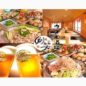 シウマイ酒場 創笑商店 国分寺 3