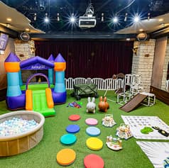 べるべるパーク 秋葉原電気街店 2