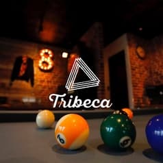 トライベッカ Tribeca Cafe Bar&Antique 2