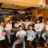 トラットリア シチリアーナ・ドンチッチョ 3