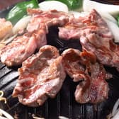 ジンギスカン酒場　ときしらず　品川 3