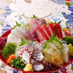 築地の宴 源ちゃん 浅草ROXまつり湯店 2