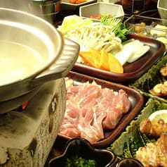 炭火焼きとり 好古 盛岡駅前店 2