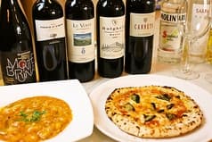 オステリア イル パリオ 2