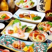 居酒屋 しゅるり 3