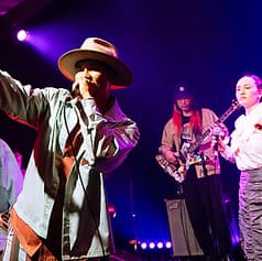 Robin Club 表参道 2