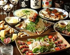 IZAKAYA せいじゅ 2