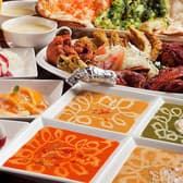 カレー料理専門店 アバシ 鳥栖店 3